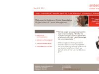 andersonyorke.co.uk Our ExpertisE, Services, client resource andersonyorke.co.uk Our ExpertisE, Services, client resource