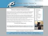 andersson-property-consultants.co.uk andersson-property-consultants.co.uk