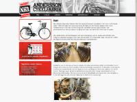 Anderssoncykelfabrik - andersson cykelfabrik cyklar malmö crescent monark cykelaffär cykelverkstad billiga cykelreparationer kvalitetscyklar shimano abus cykeltillbehör malmö centurion anderssonscykel 2011 års modeller Anderssoncykelfabrik - andersson cykelfabrik cyklar malmö crescent monark cykelaffär cykelverkstad billiga cykelreparationer kvalitetscyklar shimano abus cykeltillbehör malmö centurion anderssonscykel 2011 års modeller