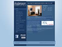 Andersson Dental Care Ltd « Dentist & Dental Surgery, Ayr Andersson Dental Care Ltd « Dentist & Dental Surgery, Ayr
