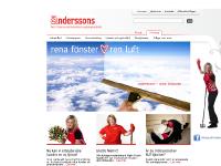 anderssons.com Anderssons Städ AB, SFRO
