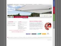 Anderssons Markis - Bäst när det hettar till