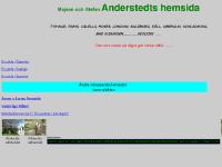 anderstedt.se En pärla i Österrike, En pärla i Sverige, En pärla i Spanien anderstedt.se En pärla i Österrike, En pärla i Sverige, En pärla i Spanien