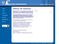 anderstorp.com Fler..., Prinfo Anderstorp, KEYnet Web anderstorp.com Fler..., Prinfo Anderstorp, KEYnet Web
