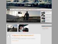 Anderstorps Drive - Bli racerförare för en dag! Anderstorps Drive - Bli racerförare för en dag!