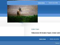 Anders Vapen & Fritid - Anders Vapen