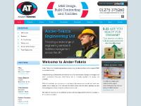 Ander Teknix