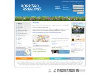 Anderton Bosonnet | Estate Agency | Residential Lettings Anderton Bosonnet | Estate Agency | Residential Lettings