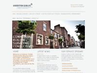 andertongables.co.uk andertongables.co.uk