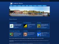  Routes, Moorings, The Team, Photographs