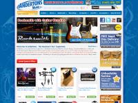 Bass Guitars, Guitar & Bass Amplifiers, Guitar Pedals & Effects, Guitar Accessories  Bass Guitars, Guitar & Bass Amplifiers, Guitar Pedals & Effects, Guitar Accessories