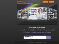 Andesco - HOME Andesco - HOME