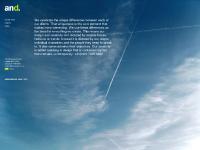 Home - Anderson Norton Design Agency Clerkenwell