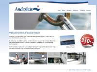 Andeskär Marin AB
