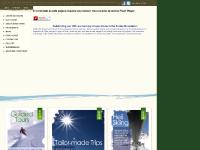 Ski Chile : Ski Argentina : Guided & customized ski & snowboard tours in South America