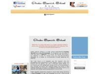 SPANISH SCHOOL SPANISH SCHOOL