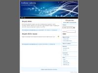 Andrews website