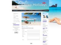 Cheap Holidays Deals Cheap Holidays Deals