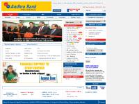Andhra Bank Andhra Bank