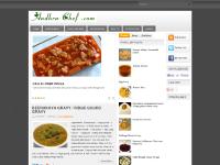 andhrachef.com andhra recipes, desi vegetarian dishes, south indian recipes