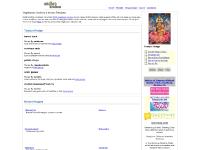 Andhra Kitchen - Vegetarian Indian Recipes and Devotional Telugu Music