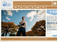 Glasgow Wedding Photographer | Creative Wedding Photos Scotland - Glasgow Wedding