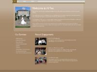 Hi Tec - Entertainment, Photography, Videography, For Weddings, 21sts, Engagements,