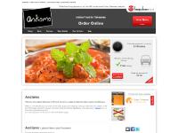 Home | Andiamo | Giffnock | Online Takeaway Ordering | Powered by Eat It Now Home | Andiamo | Giffnock | Online Takeaway Ordering | Powered by Eat It Now