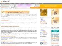  SA800 Partnership Software, SA900 Trust & Estate Software, CT600 Corporation Tax Software, Care Homes Software