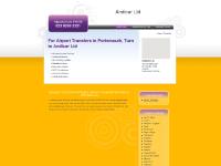 Portsmouth: Airport Transfers Andicar Ltd
