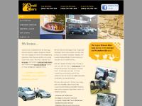 Andicars - Taxis in Havant Waterlooville Portsmouth Hayling Emsworth, Hampshire