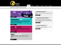 andico.co.uk ANDICO DESIGN, Portfolio, See all…