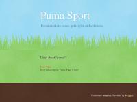 Puma Sport