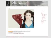 Andi Neate Scottish Singer Songwriter