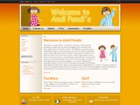 Andi Pandis - Home Andi Pandis - Home