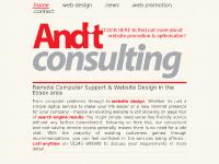 anditconsulting.co.uk anditconsulting.co.uk
