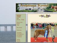 Välkommen till Andjaktens Kennel