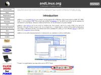 andlinux.org andlinux.org