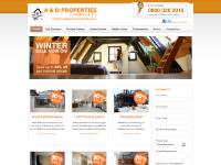 Builders North London - FMB Registered Builders - A & D Properties Builders North London - FMB Registered Builders - A & D Properties