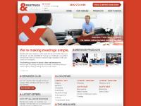 Meeting Rooms London | Training Venues City UK | &Meetings