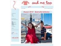 andmetoo.com.au andmetoo.com.au