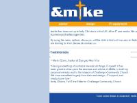 andmike.co.uk andmike.co.uk