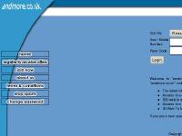 andmore.co.uk