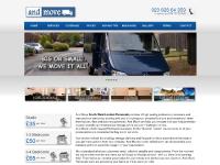 andmove.co.uk south west london removals, man and van sw london, company moving in sw london