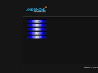 Andoncall - the wireless system Andoncall - the wireless system