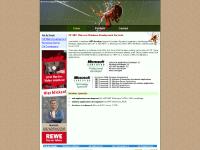 C# .NET Web and Windows Development Services