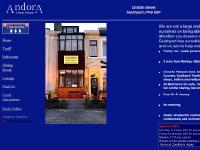Andora Hotel - Guest House, Bed and Breakfast in Southport, providing accommodation and food Andora Hotel - Guest House, Bed and Breakfast in Southport, providing accommodation and food