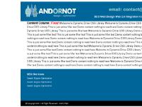 andornot.co.uk shop, prestashop andornot.co.uk shop, prestashop