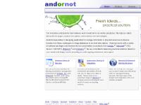 andornot.com Products, Services, Solutions andornot.com Products, Services, Solutions