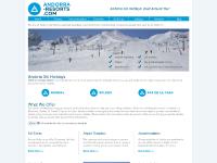 Andorra Ski Holidays Andorra Ski Holidays